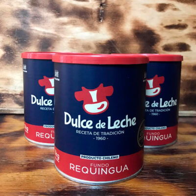 Dulce de Leche