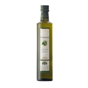 Aceite Oliva Extra Virgen Rossetti 500 Cc