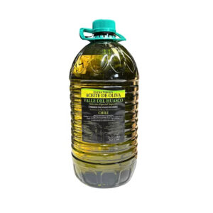 Aceite De Oliva 3 Litros